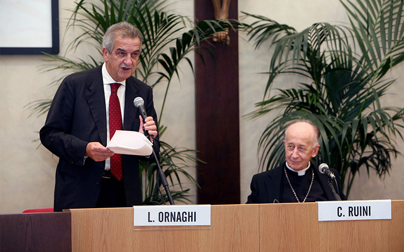 Ruini, l’uomo di fede che ha cercato di risvegliare la cultura cattolica