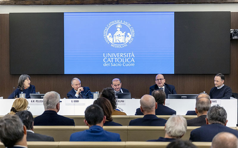 Economia e pace: non solo una meta, ma un cammino da costruire