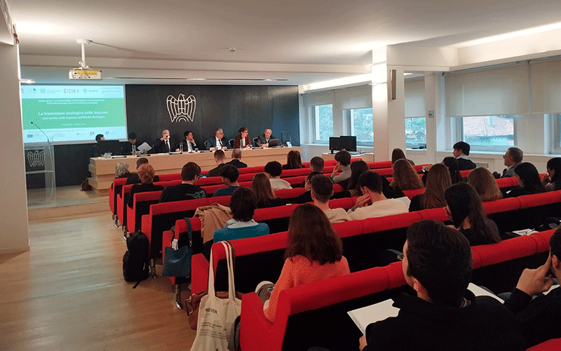 L’Emilia-Romagna scommette sul green: dalle imprese alla ricerca, la transizione ecologica è già in corso