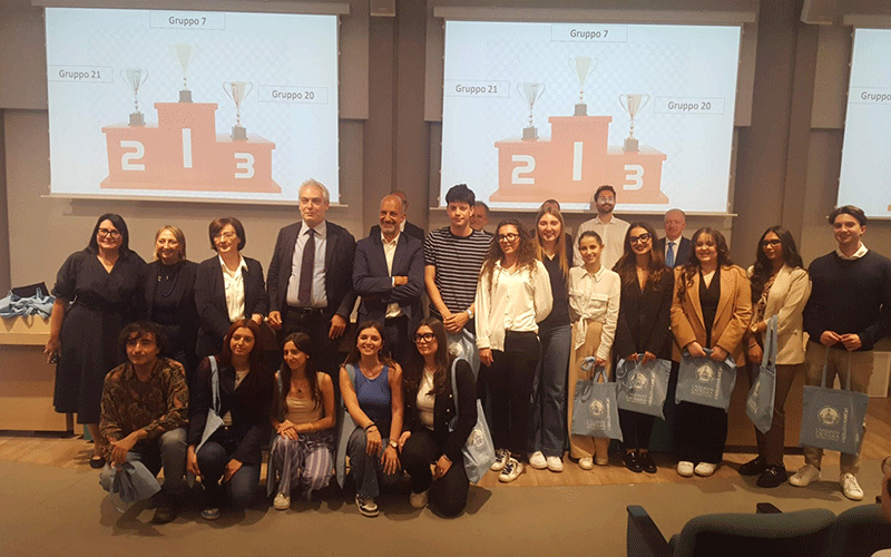 Costruttori di futuro: la sfida della PA passa (anche) dai banchi dell’università