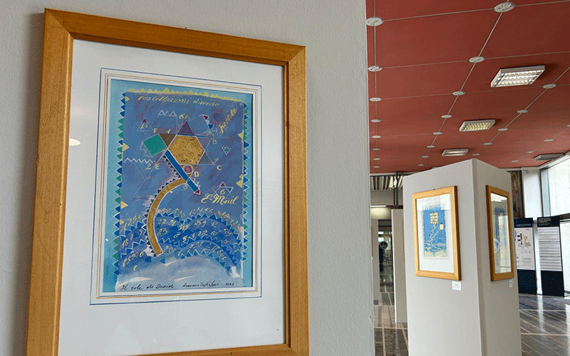 Quella clessidra che non smette di scorrere