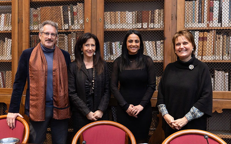 Violenza sulle donne, infrangere il silenzio senza urlare