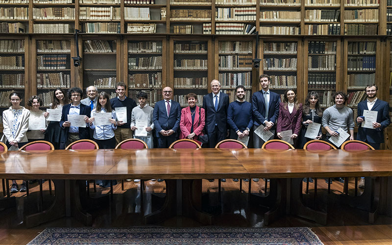 Antiquitas, i classici sono sempre vivi