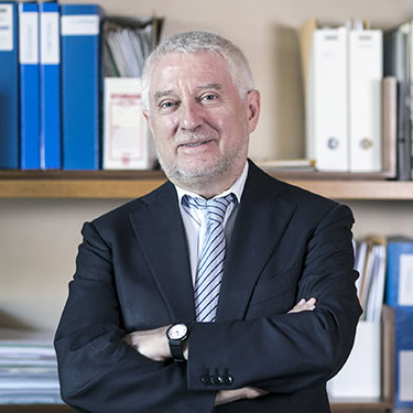Terzo mandato per il preside di Psicologia Alessandro Antonietti