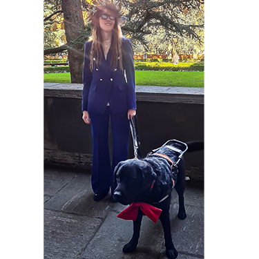 Asia e Pirro, un percorso di studi insieme