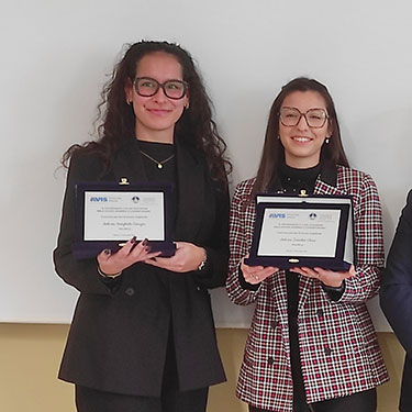 Avis Brescia e Cesvopas premiano le laureate della Cattolica