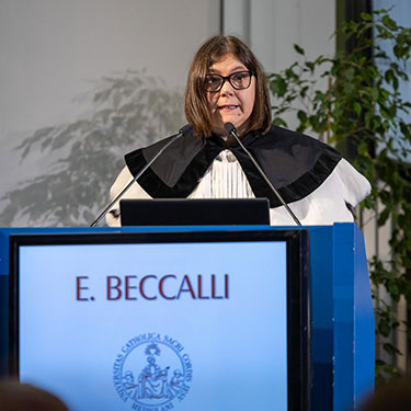 Universit&agrave; e Policlinico Gemelli: due piani strategici per disegnare il futuro