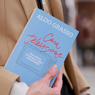 Cara televisione, tanto antica e sempre nuova