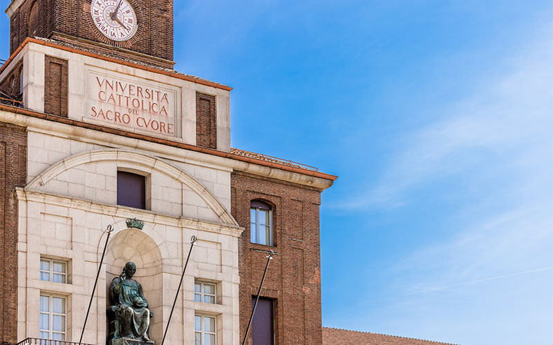 Universit&agrave; Cattolica, il nuovo CdA per il quadriennio 2026-2029