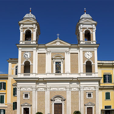 La sede di Roma inaugura l'Anno Accademico