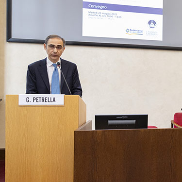 Sistema finanziario, regole più snelle per rafforzare la competitività europea