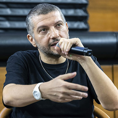 La lezione di Kento: quando l’esecuzione penale minorile incontra il rap