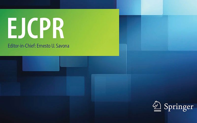 EJCPR di Transcrime tra le riviste di criminologia più performanti al mondo