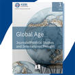 Global Age, una nuova rivista per analizzare le trasformazioni del mondo contemporaneo