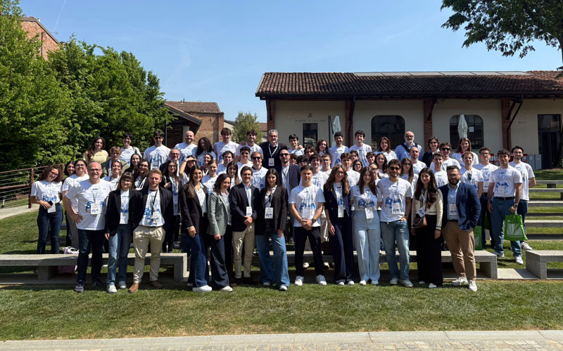 Hack in Cremona: 24 ore per dare risposte a problemi d&rsquo;impresa