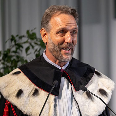 La longevit&agrave; custodisce il dono della vita