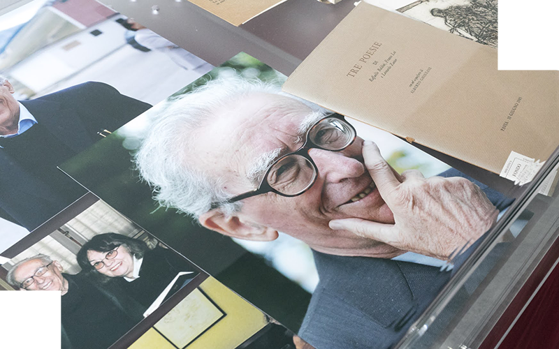Franco Loi, un&rsquo;anima milanese ancora da sfogliare