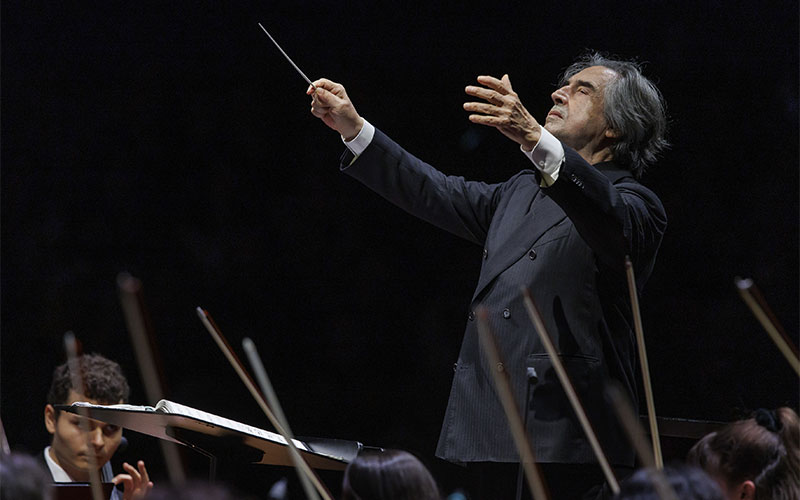 L’Università Cattolica inaugura l’anno accademico con la lectio magistralis del Maestro Riccardo Muti