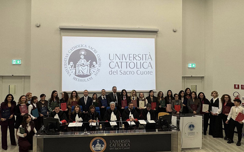 Ematologia, un Master interdisciplinare nel campo dei trapianti e delle terapie cellulari