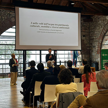 Garda 2030, il turismo riparte dall&rsquo;equilibrio