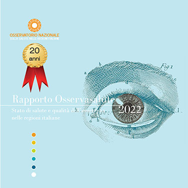 Vent'anni di Osservasalute