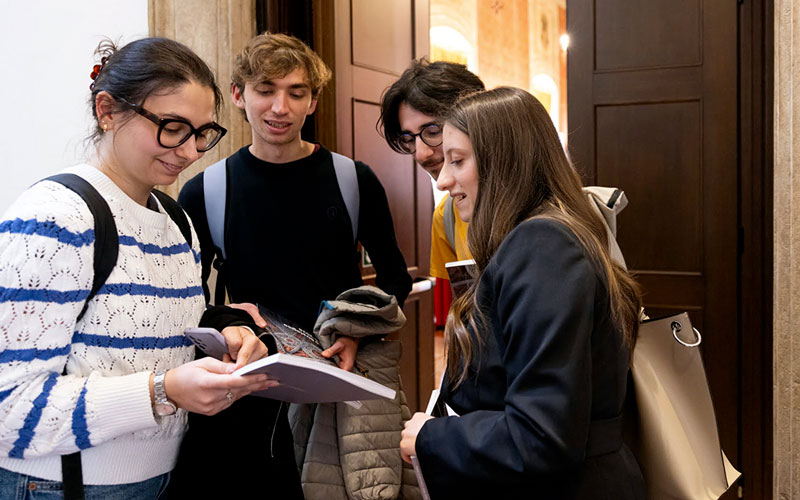 Non una dichiarazione d&rsquo;intenti, ma un impegno collettivo