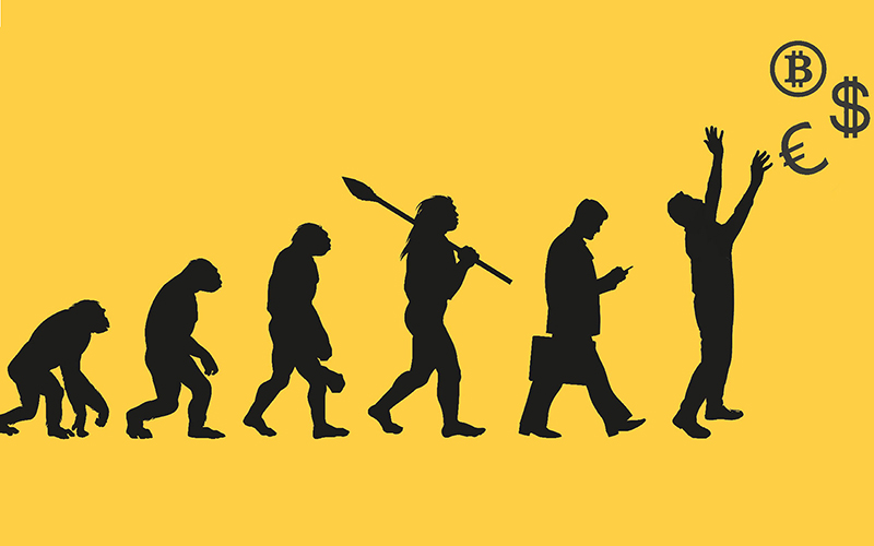 Alla scoperta della Psicologia del denaro