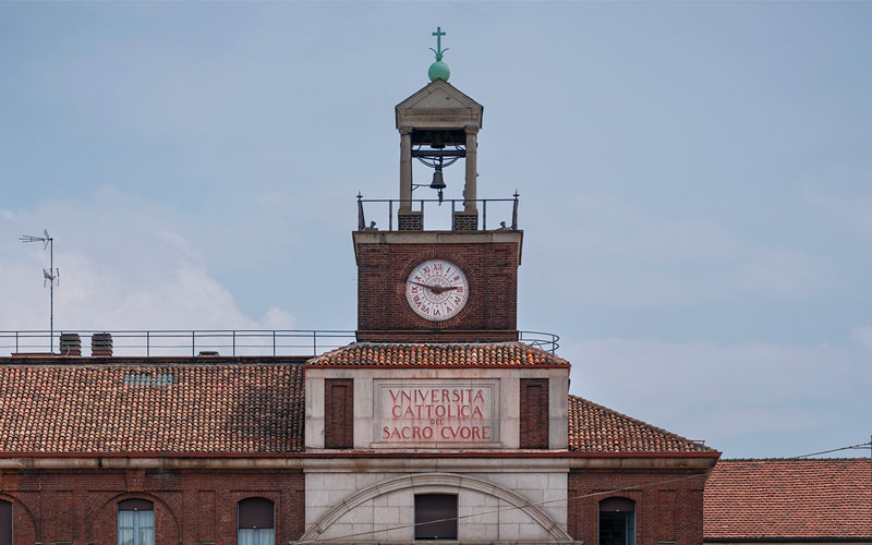 Scalati 21 posti nella classifica QS World University Rankings 2027
