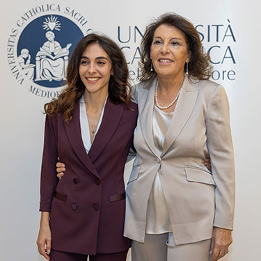 Nasce la Fondazione Giovanni Scambia, per trasformare la speranza in futuro