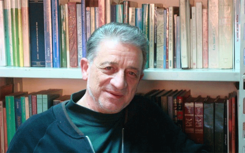 Padre Scattolin, uno studioso italiano nel mondo islamico