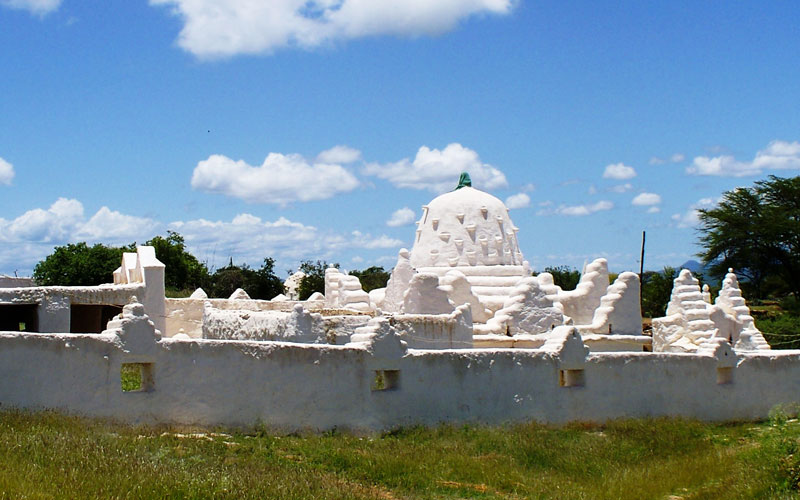 In Etiopia, il Piano Africa alla prova della pace