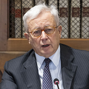 Guerra o pace. Giulio Tremonti alla Cattolica per la XXII Lezione Arcelli