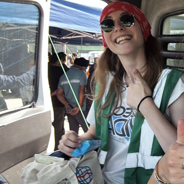 Quella sensazione dolceamara