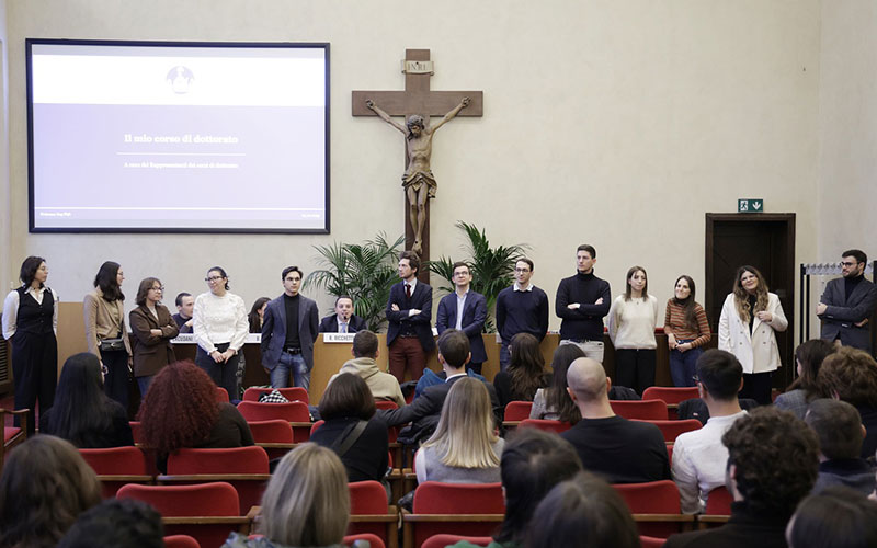 La ricerca al servizio dell&rsquo;umanit&agrave;