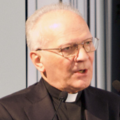 Mons. Angelo Vincenzo Zani