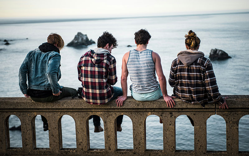 Al via i Gruppi di parola per preadolescenti e adolescenti
