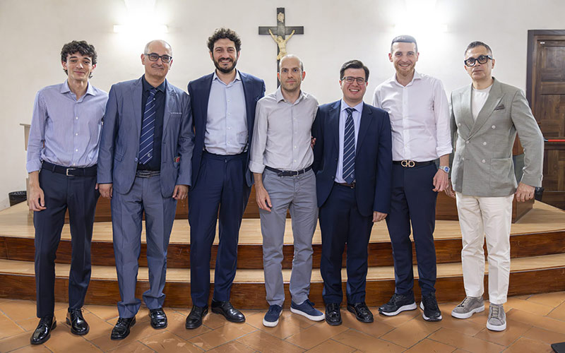 Associazione Ludovici, IV Assemblea e inizio del triennio 2026-2029