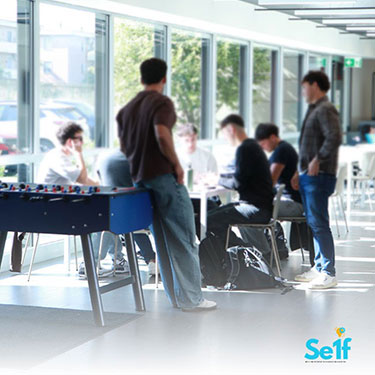 Competenze per il futuro: l&rsquo;Universit&agrave; Cattolica al centro del progetto SELF