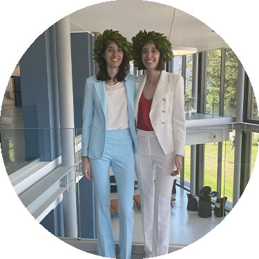 Sempre insieme nel segno dei numeri