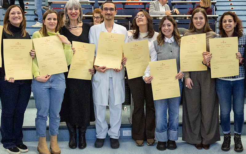 Le Cure palliative e il sollievo della sofferenza