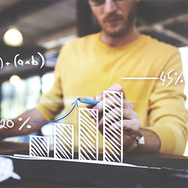 Non solo numeri: la matematica, un motore per l'economia