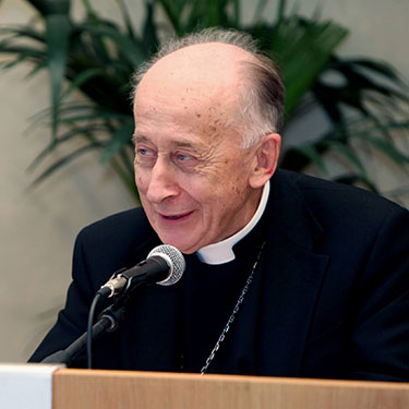 Card. Ruini, fine intellettuale e pastore appassionato