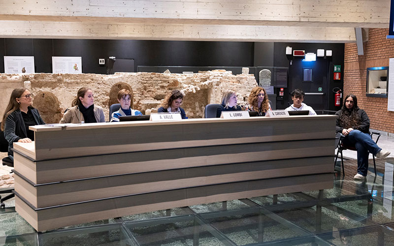 Adolescenti, il futuro è cambiamento e responsabilità