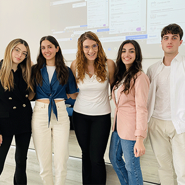 Public Management, gli studenti ridisegnano le città