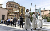 Sacro Cuore, principio di ogni sapienza e scienza