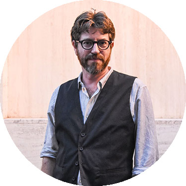 Matteo Scanni, un vuoto che lascia un pieno