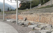 Archeologia, nuovi studi sul complesso termale e sulle domus a Cividate Camuno