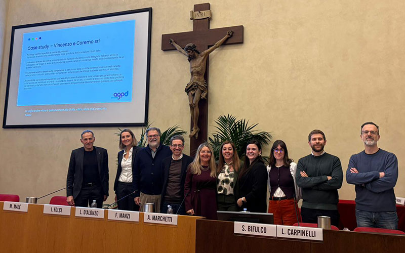 DiversHUBility per una transizione al lavoro pi&ugrave; inclusiva
