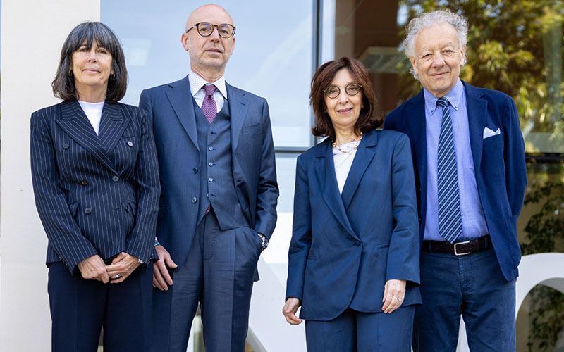 Accreditamento AACSB International per la Facoltà di Economia e Giurisprudenza