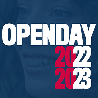 Open day, orientarsi dentro e fuori dall&rsquo;Universit&agrave;
